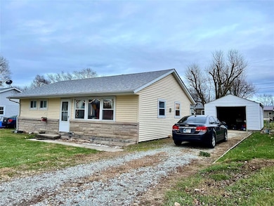 1420 N Ford St, Lapel, IN 46051 - photo 3