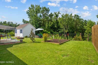 3130 Betty Gresham Ln-3