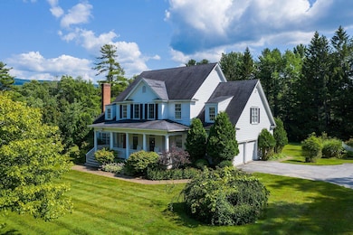 163 Taconic Rd, Manchester, VT 05255 - photo 2