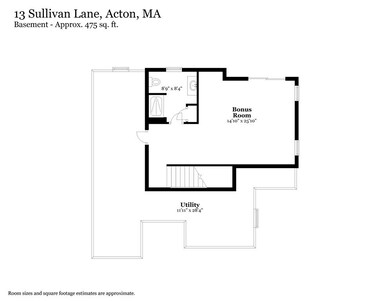 13 Sullivan Ln, Acton, MA 01720 - photo 6