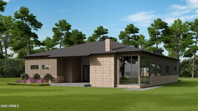 4165 W Forest Ct, Pine, AZ 85544 - photo 3