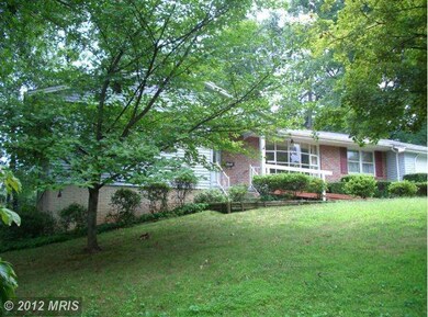 6222 Oak Hill Dr, Sykesville, MD 21784 - photo 3