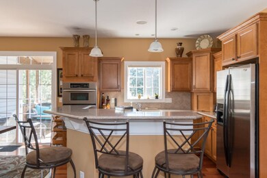 Saddle Ridge Court-4