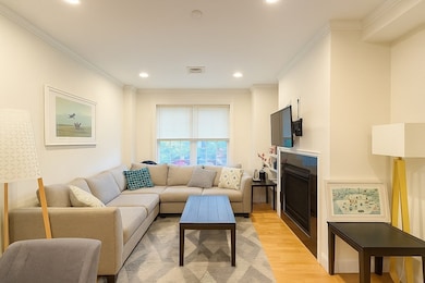463 Rutherford Ave unit 304, Charlestown, MA 02129 - photo 5