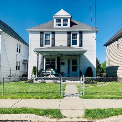 1516 W Gibson St, Scranton, PA 18504 - photo 2