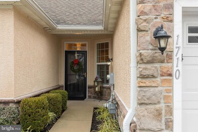 1710 Wisteria Ln unit 6, West Chester, PA 19380 - photo 2