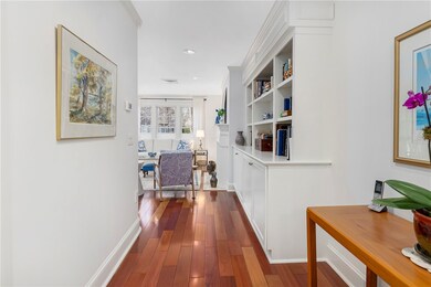 Let's go inside beautiful unit #202.