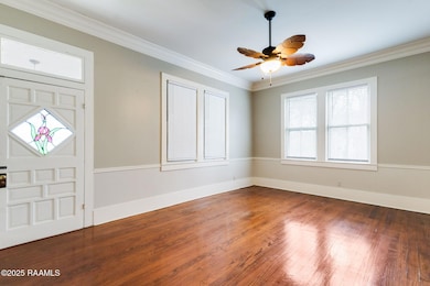 201 S Orange St, Lafayette, LA 70501 - photo 3