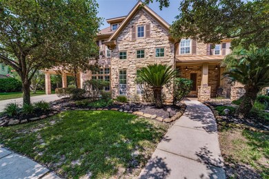15538 Rue Montebello Dr, Tomball, TX 77377 - photo 3
