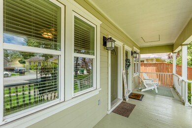 732 E 12th 1/2 St unit 12, Houston, TX 77008 - photo 6