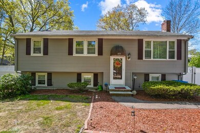 855 E Ashland St, Brockton, MA 02302 - photo 2