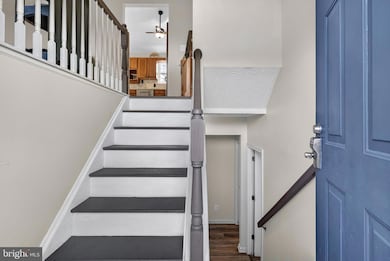 2425 Third St, Middletown, VA 22645 - photo 2