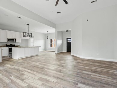 2065 Tanglewood St, Weatherford, TX 76085 - photo 7