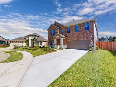 21618 Safrano St, Tomball, TX 77377 - photo 3