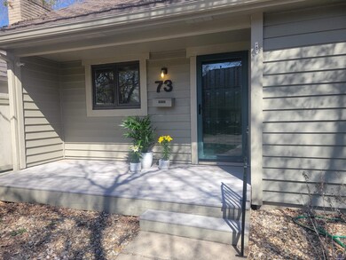 73 SW Pepper Tree Ln, Topeka, KS 66611 - photo 3