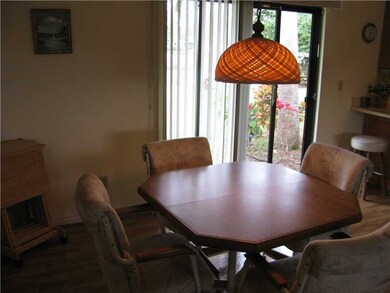 Dining Room.