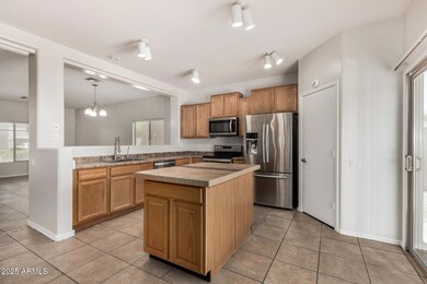 Kitchen 1
