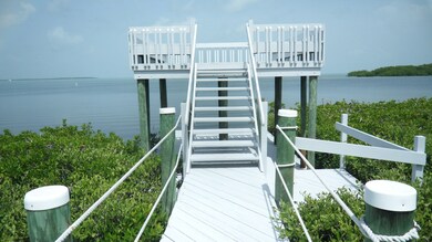 Sunset Viewing Deck