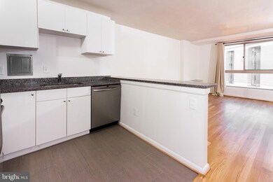 Jefferson House unit 713, Washington, DC 20037 - photo 7