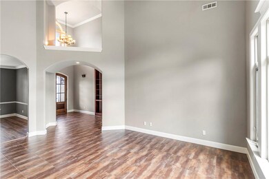 13523 Meadow Ridge, Fayetteville, AR 72704 - photo 4