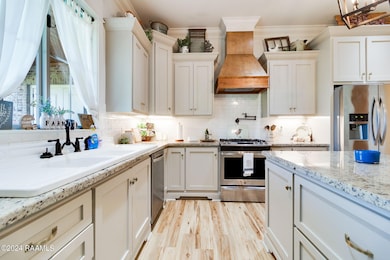 1258 Fabacher Rd, Iota, LA 70543 - photo 3