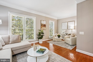 5997 Grand Pavilion Way, Alexandria, VA 22303 - photo 4