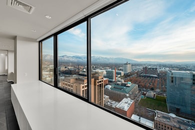 American Towers unit 2603S, Salt Lake City, UT 84101 - photo 4