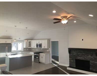 186 Maskwonicut St, Sharon, MA 02067 - photo 4