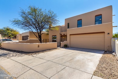 2757 W Placita Mesa Alta, Tucson, AZ 85742 - photo 6
