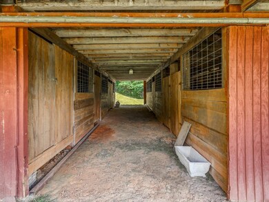 898 Gap Creek Rd MLS-7