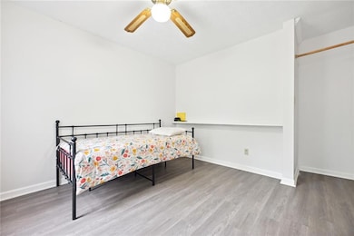 6811 Panda Dr unit A, Austell, GA 30168 - photo 5