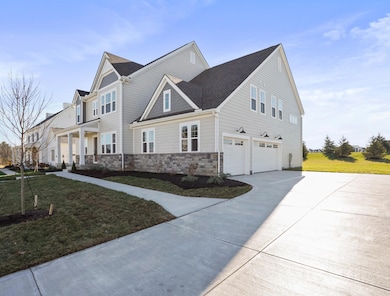 11233 Cedar Crest Dr, Plain City, OH 43064 - photo 3