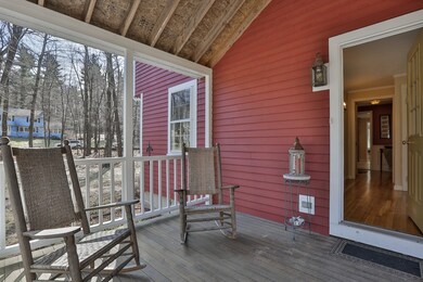 35 Park Ln, Harvard, MA 01451 - photo 2