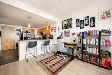 Metrome unit 606, San Diego, CA 92101 - photo 5