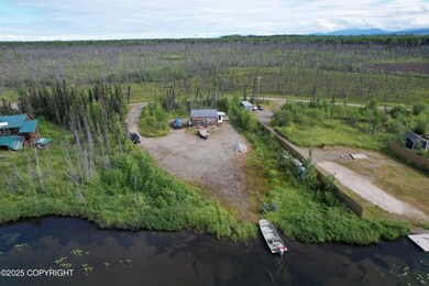 25086 Field Ave, Willow, AK 99688 - photo 6