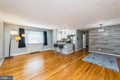 The Sherwood Apartments unit 404, Takoma Park, MD 20912 - photo 4