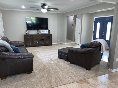 201 Maple Crest Dr, Parsons, KS 67357 - photo 5