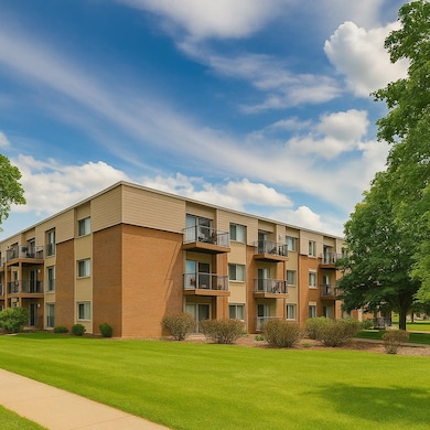 2800 Hillsboro Ave N unit 220, New Hope, MN 55427 - photo 4