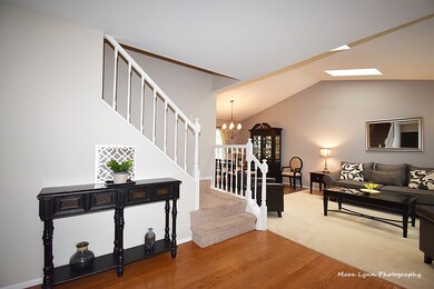 501 Teton Ct, Naperville, IL 60565 - photo 5