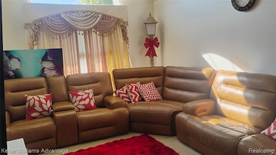 6358 Dexter St, Romulus, MI 48174 - photo 4