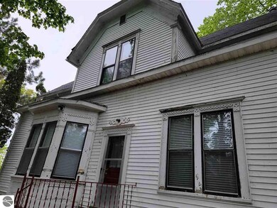 308 W Dwight St, Oscoda, MI 48750 - photo 2