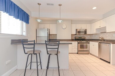 11 Emmet St unit 2, Boston, MA 02127 - photo 5