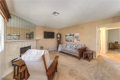 1201 N Buffalo Dr unit 202, Las Vegas, NV 89128 - photo 5