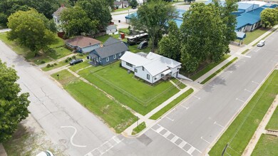 Drone View