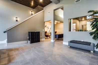 0 Halsell St, Bridgeport, TX 76426 - photo 2