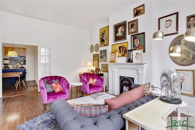 12 W Taylor St, Savannah, GA 31401 - photo 5