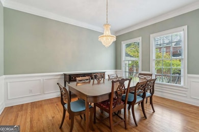 5882 Riverstone Cir unit 15, Atlanta, GA 30339 - photo 6