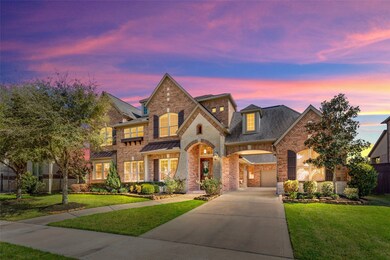 5731 Caspian Falls Ln, Fulshear, TX 77441 - photo 2