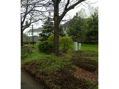 Facade/Exterior Front FRONT LANDSCAPE