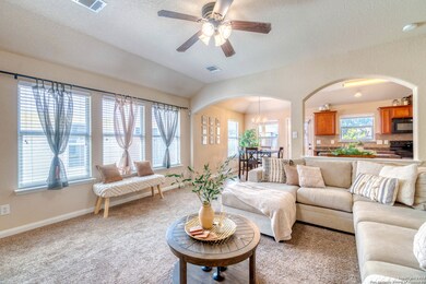 12022 Mill Berger, San Antonio, TX 78254 - photo 4